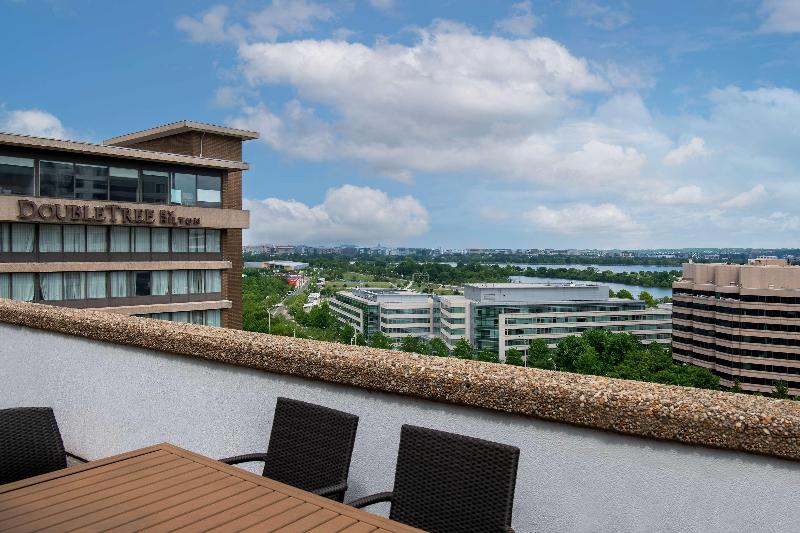 DoubleTree by Hilton Washington DC Crystal City - photo 284