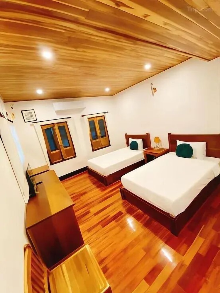 Opera Premier Hotel — Luang Prabang — photo 5