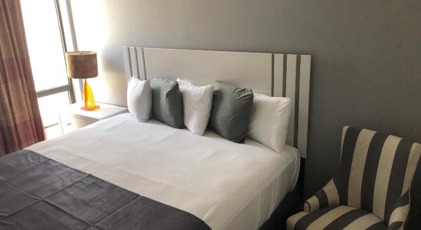 Bal Harbour Hotels in Wildwood Crest, United States