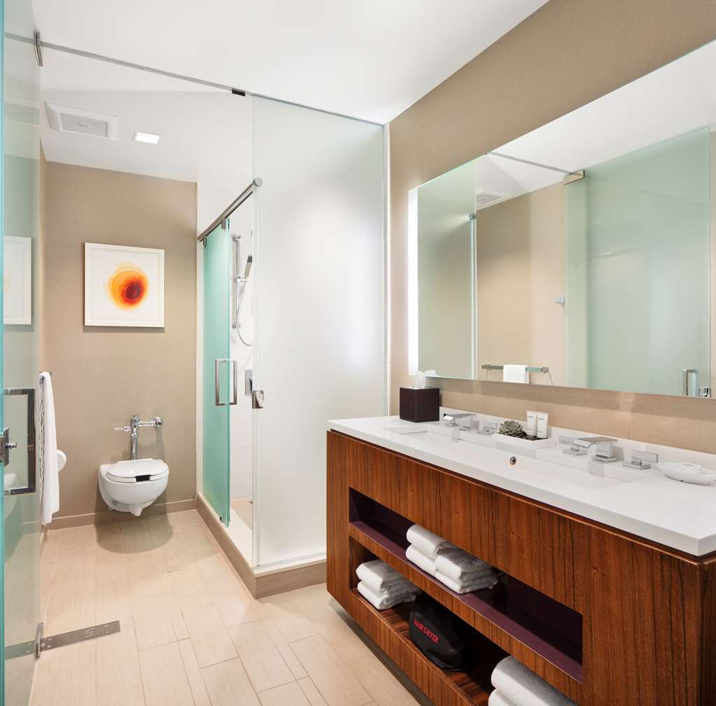 Hyatt Grand Central New York - photo 12