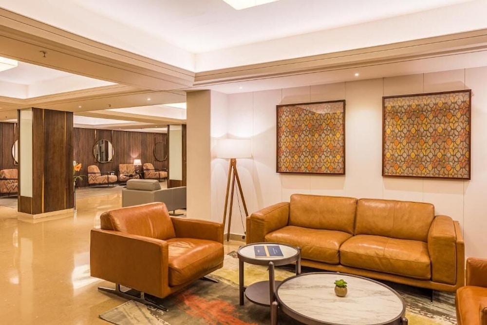 Udaan Himalayan Suites and Spa - carbon neutral hotel in Darjiling