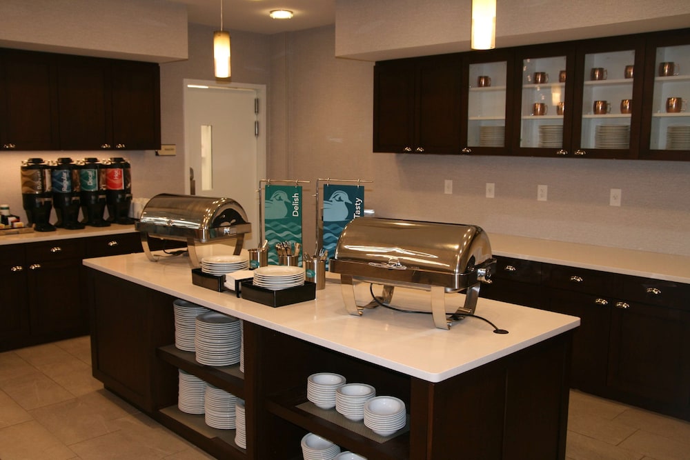 Homewood Suites by Hilton Allentown Bethlehem Center Valley - photo 17