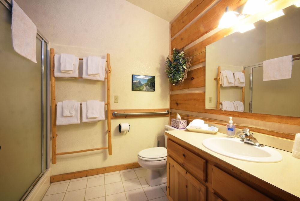 Bad Rock Bed and Breakfast Inn - photo 47