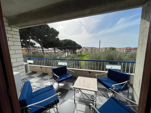 Residenza Romano — 4-Star Luxury Hotel in Ricadi, Italy