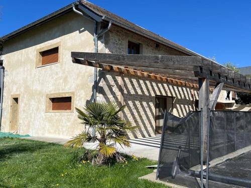 La Grange de Jannine et Clémentine - last minute hotel in Unknown City