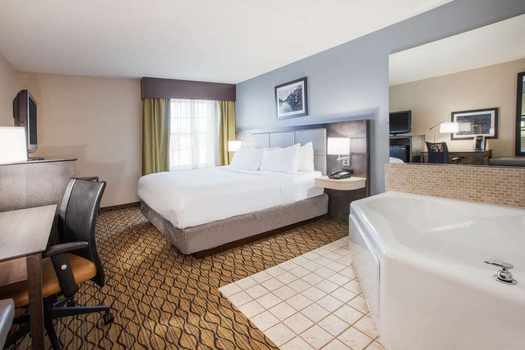 Wingate by Wyndham Roseville Detroit - photo 9