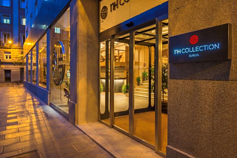 NH Collection Madrid Suecia — Madrid — photo 4