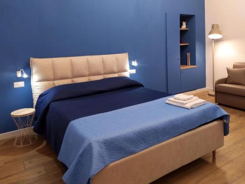 La casa di NOA NAPOLI in the heart of Vomero — 4-Star Luxury Hotel in Naples, Italy
