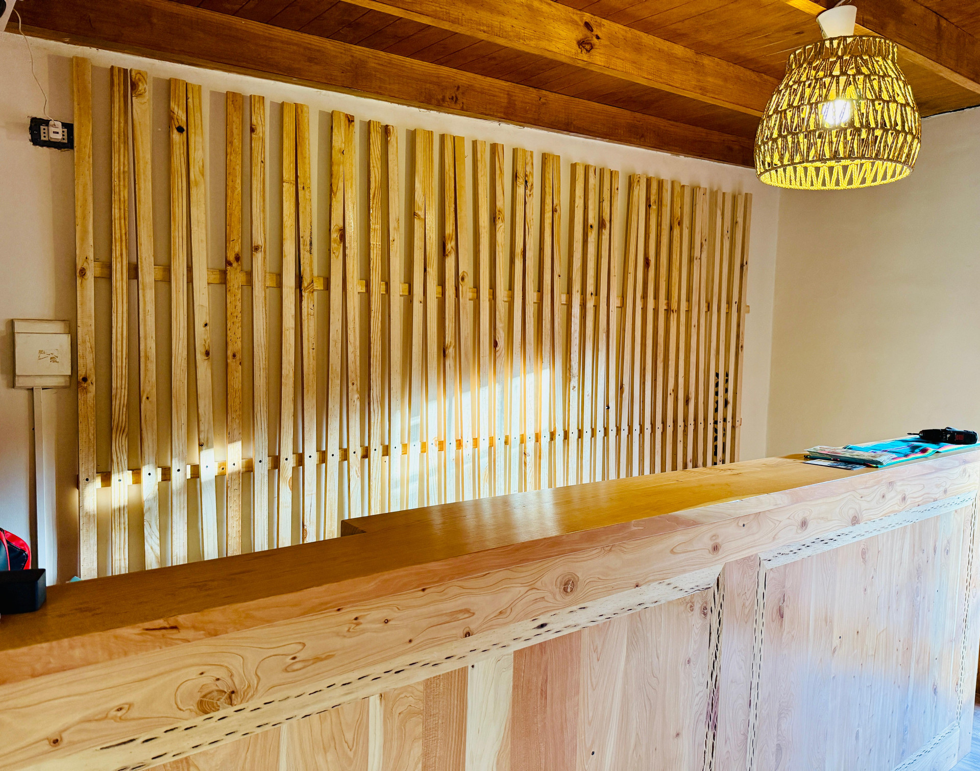 Hotel Jireh — San Pedro De Atacama — photo 5