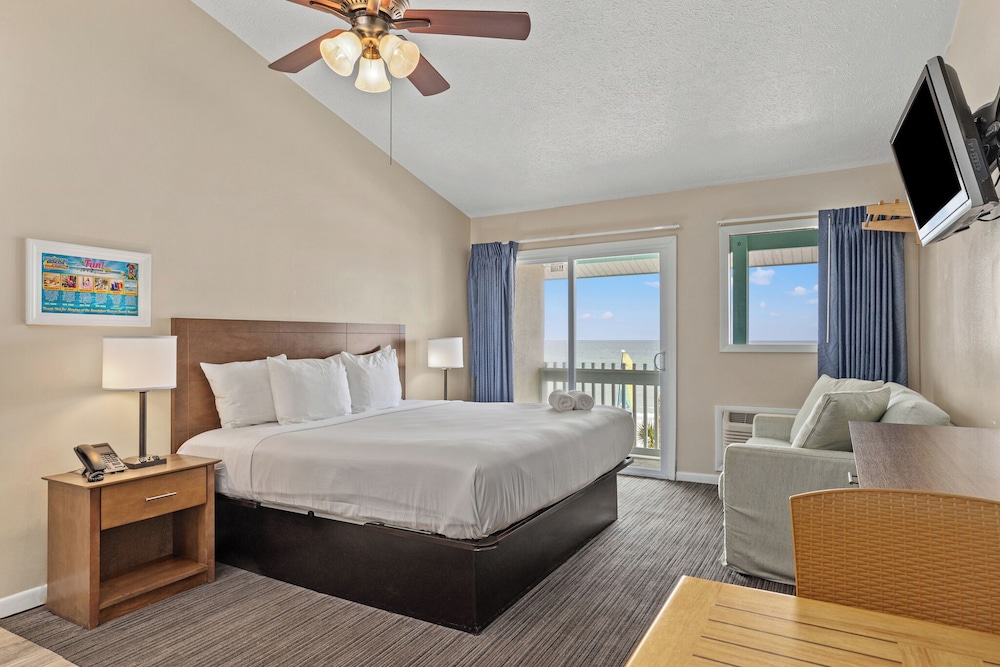 Sandpiper Beacon Beach Resort - photo 84