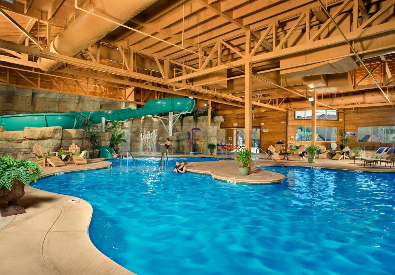 Welk Resort Branson Lodges - photo 5