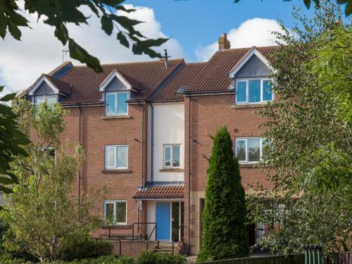 8 Eureka Mews in Sacriston, United Kingdom