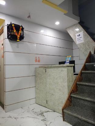 Hotel Tanvi Nr International Airport Mumbai