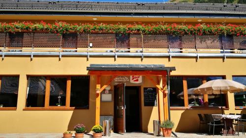 Alpenstern Hotel — hotel in Vordernberg
