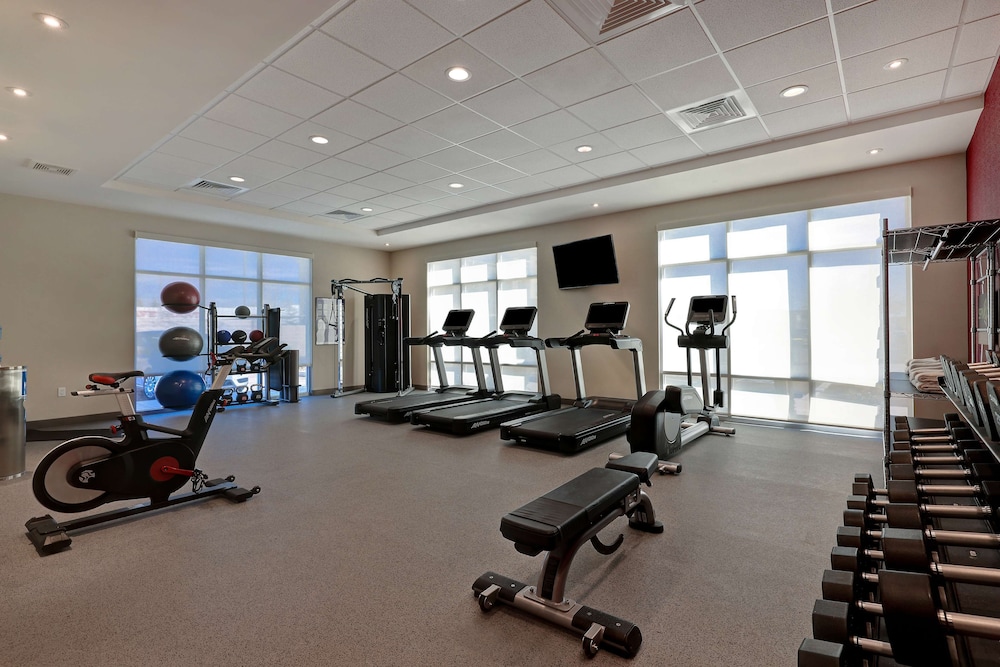 Home2 Suites by Hilton Turlock CA - photo 46
