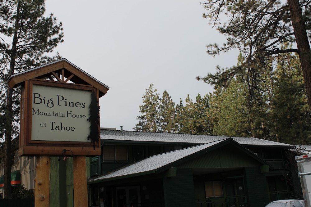 Big Pines Mountain House - photo 88