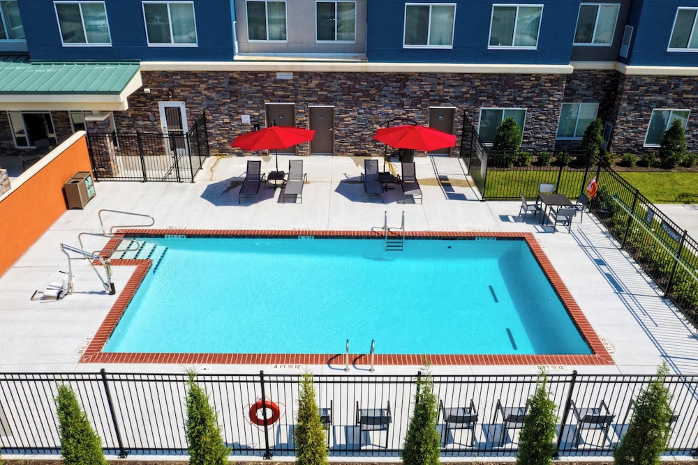 Residence Inn by Marriott Tulsa Midtown - photo 35