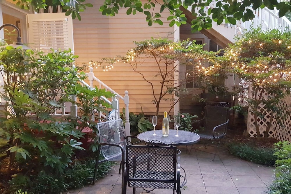 Rosemont B&B Cottages - photo 54