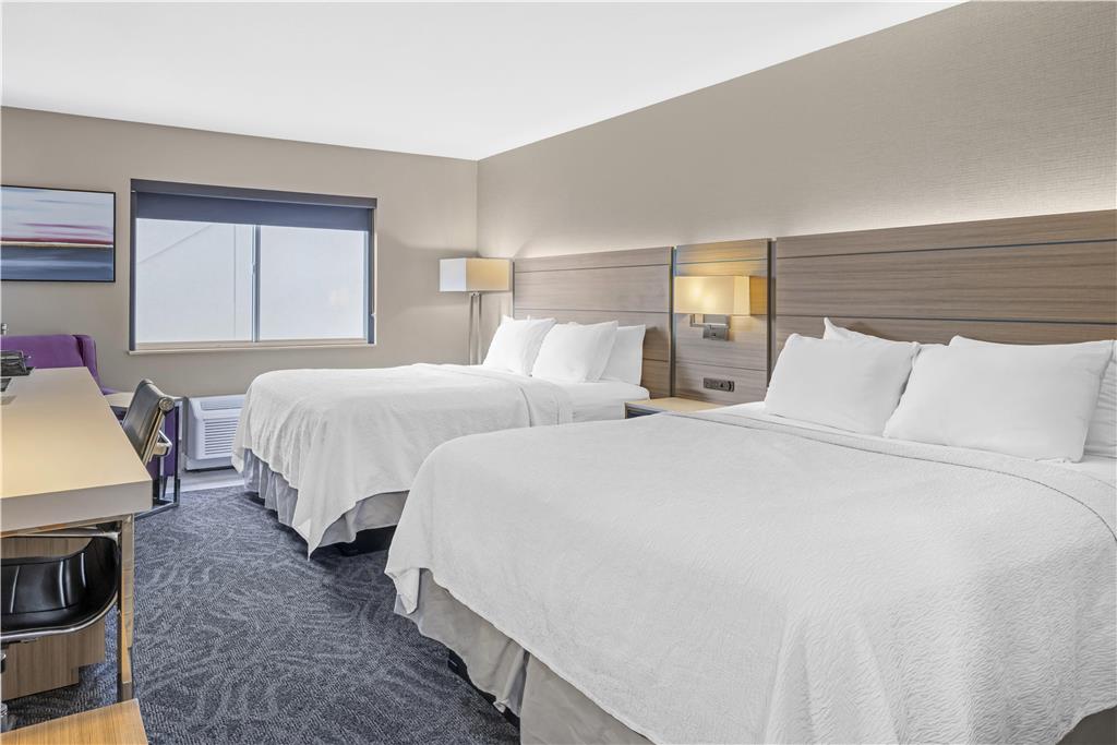 Best Western Independence Kansas City - photo 20