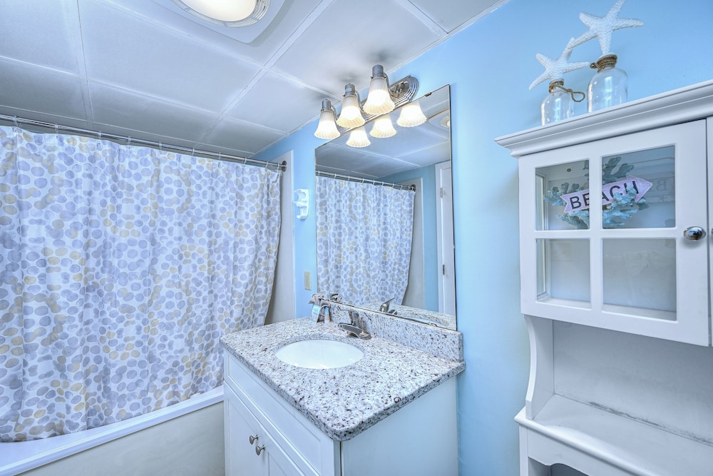 Units at Sandy Beach Resort by Elliott Beach Rentals - photo 47