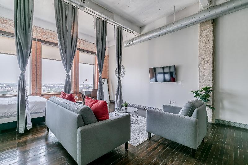 Luxury Downtown Dallas Stay by Amyfinehouse - photo 246