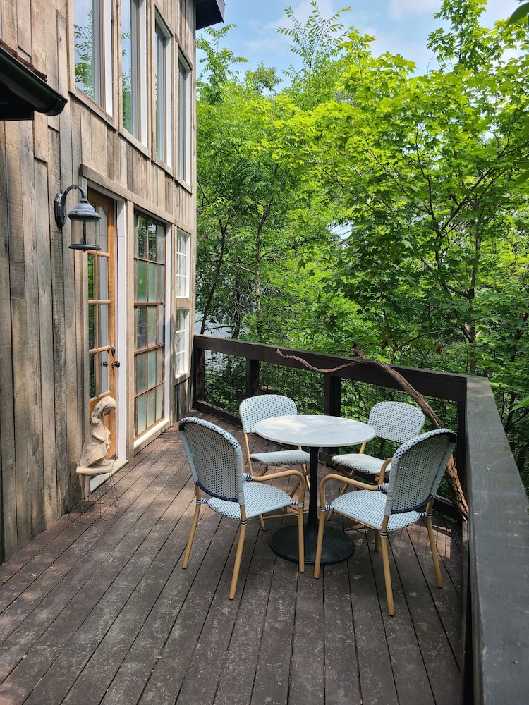 The Treetop Hideaways at Ruby Falls - photo 18