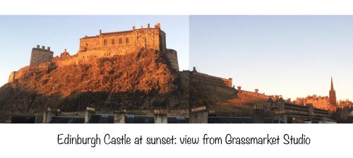 Grassmarket Studio — Edinburgh — photo 4