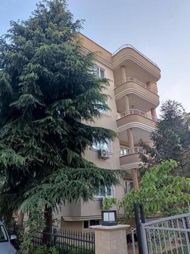 Clove Boutique House Apart — 4-Star Luxury Hotel in Akcaabat, Turkey