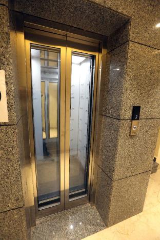 Hotel GC Grand by JR group