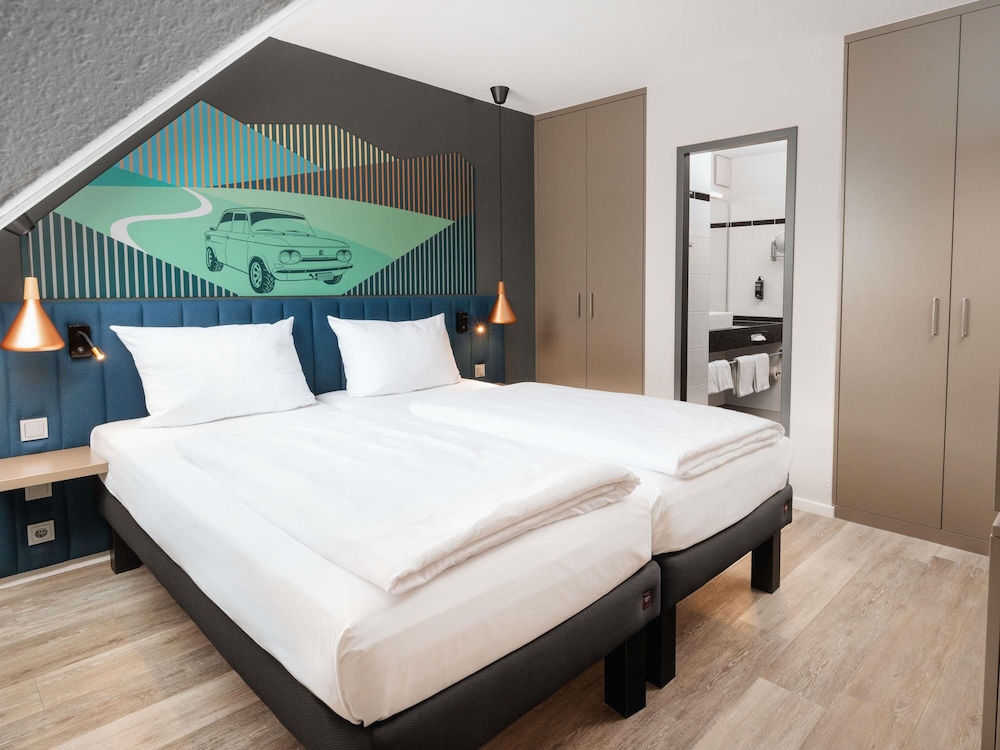 ibis Styles Neckarsulm — Neckarsulm — photo 2