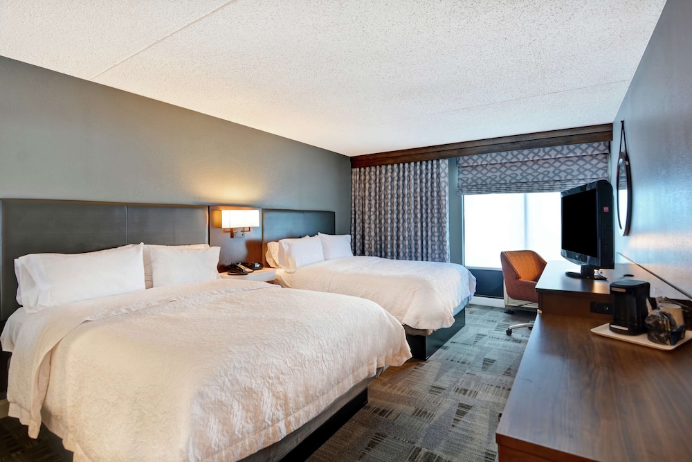 Hampton Inn Cincinnati Airport South - photo 10