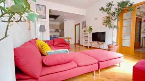 The Lemon House — 4-Star Luxury Hotel in Cagliari, Italy