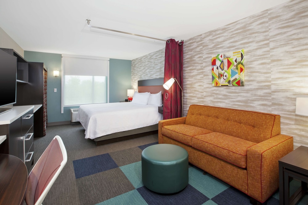 Home2 Suites By Hilton West Bloomfield Detroit - photo 9