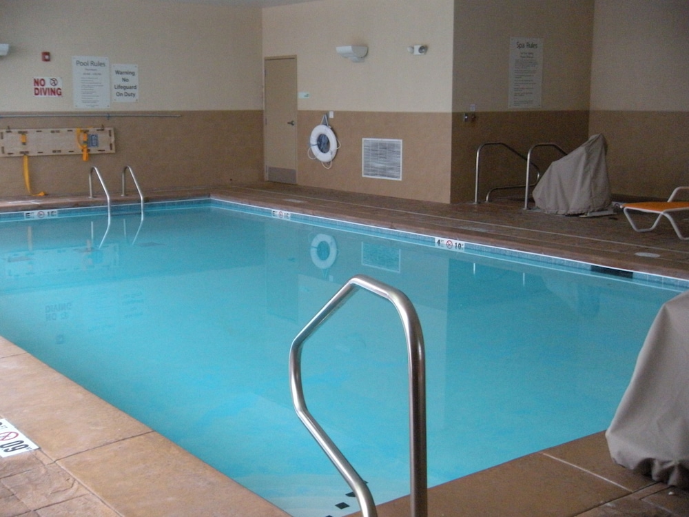 Holiday Inn Hotel & Suites Lima by IHG - photo 17