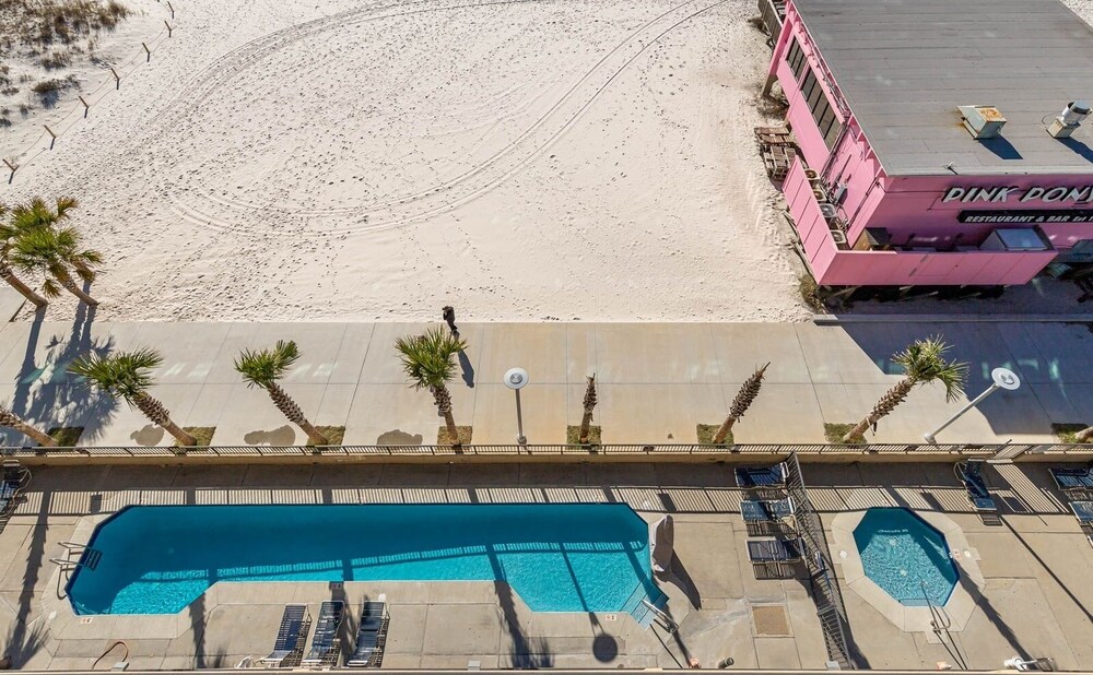 Phoenix All Suites Hotel 309 1 Bedroom Condo - photo 15
