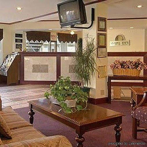 Interstate Inn Johnson City - photo 2