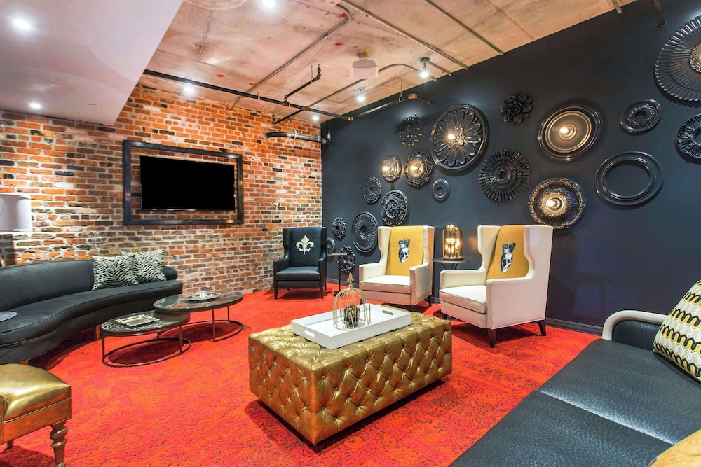 Cambria Hotel New Orleans Downtown Warehouse District - photo 9