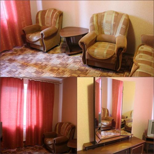 Semeiny Otel — Tver — photo 4