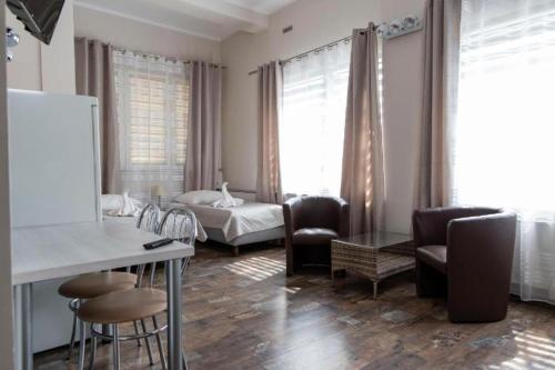 Pokoje Jola in Drawsko Pomorskie, Poland