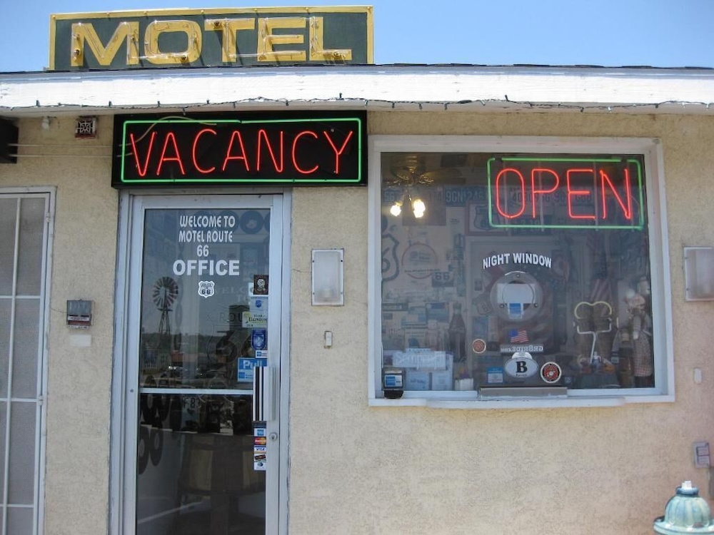 Route 66 Motel - photo 33