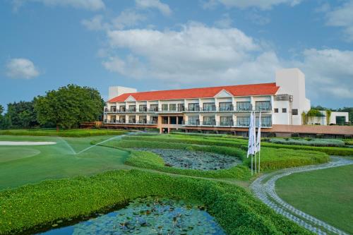 Club Mahindra Kensville in Ahmedabad, India