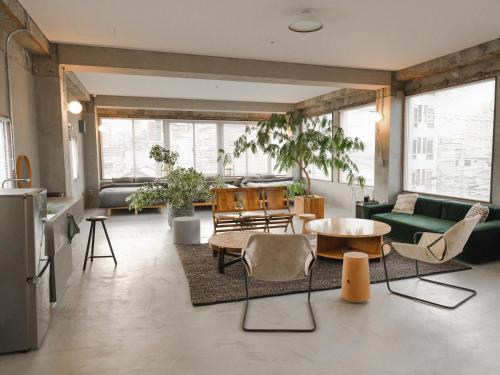 Bond Building 3f Vacation Stay 45724v — Wakayama