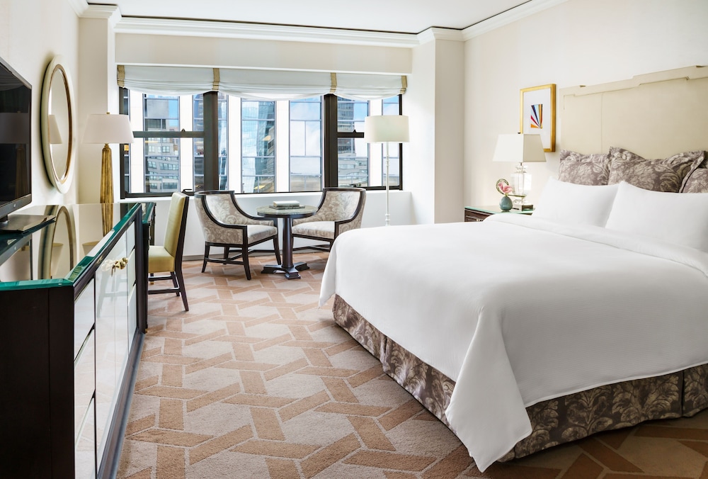 Lotte New York Palace - photo 21