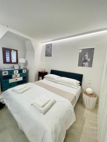 David suite in centro storico — 4-Star Luxury Hotel in Caorle, Italy