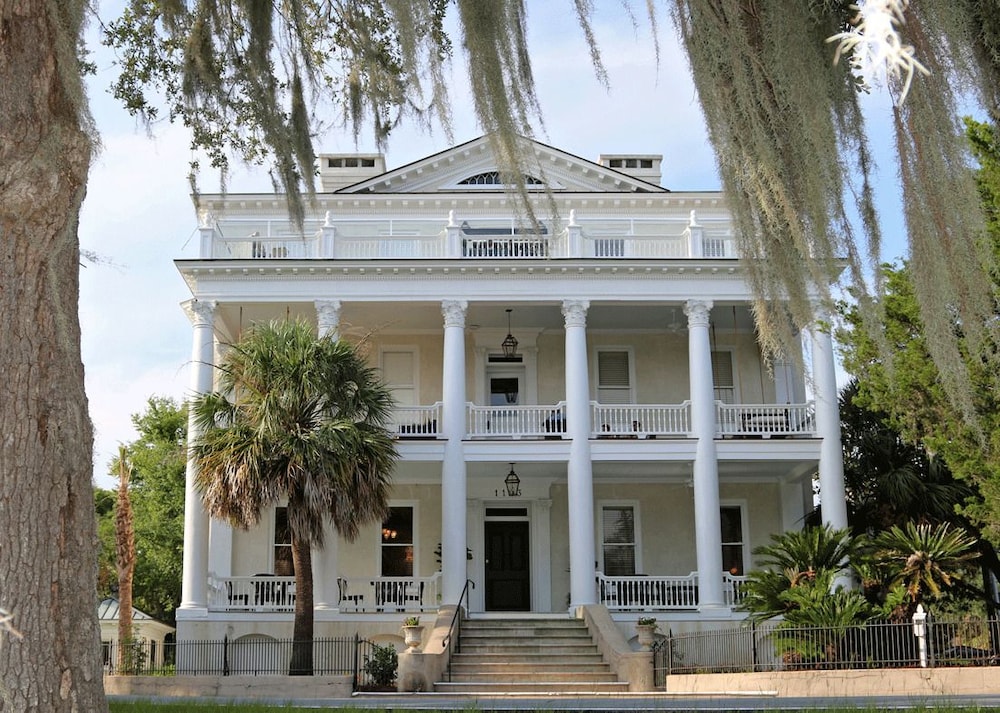 Anchorage 1770 in Beaufort, United States