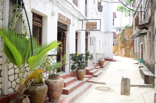 Karibu Inn - last minute hotel in Zanzibar