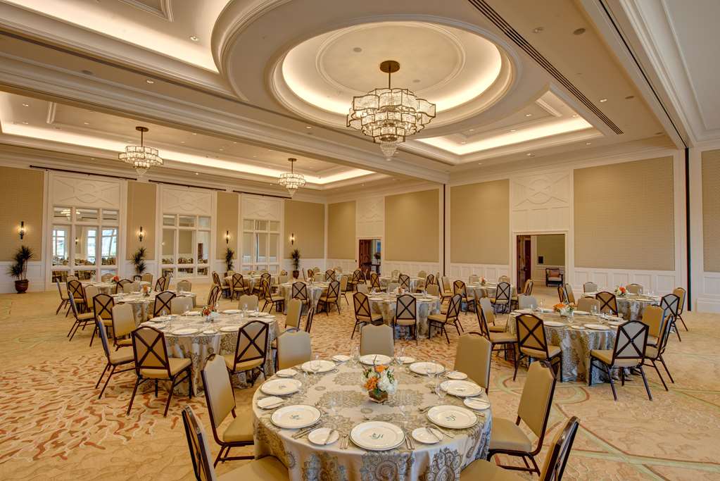 The Henderson Beach Resort & Spa - photo 22