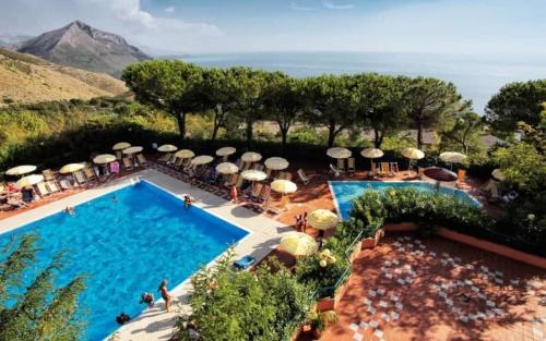 Pianeta Maratea in Maratea, Italy