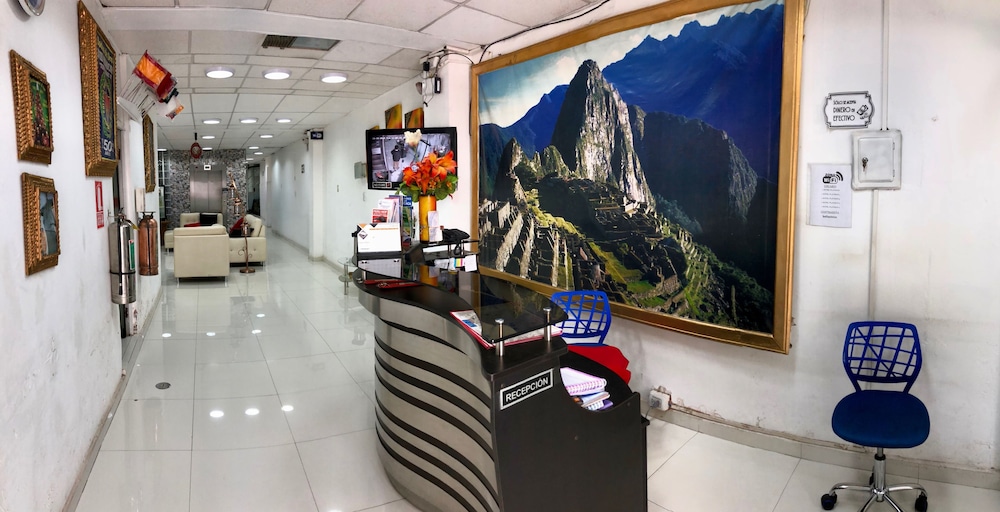 Hotel Plateros — Cusco — photo 3