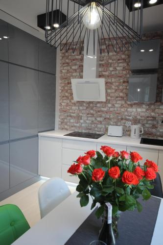 Nowoczesny apartament Good Morning Gdansk — 4-Star Luxury Hotel in Gdansk, Poland